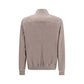 Brunello Cucinelli Brown Cashmere Clothing