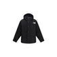 The North Face Mountain Down Jacket