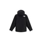 The North Face Mountain Down Jacket
