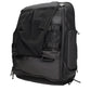 Piquadro Gray Fabric Backpack