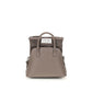 Margiela Beige Calf Leather Bos Taurus Handbag