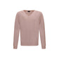 ZEGNA Multicolor Cashmere Cashmere Sweater