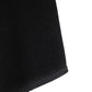 Dolce & Gabbana Black Lace Stole Knitted DG Logo Men One Size  Scarf
