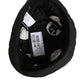 Dolce & Gabbana Black Nylon Quilted Bucket Men Capello Hat