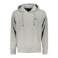 Accademia Militare Gray Cotton Men Sweater
