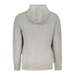 Accademia Militare Gray Cotton Men Sweater
