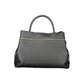 Twinset Black Polyethylene Handbag