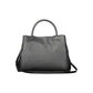 Twinset Black Polyethylene Handbag