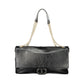 Twinset Black Polyethylene Handbag