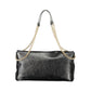 Twinset Black Polyethylene Handbag