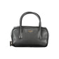 Twinset Black Polyethylene Handbag
