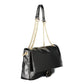 Twinset Black Polyethylene Handbag