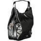 Twinset Black Polyethylene Handbag