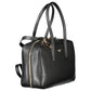 Twinset Black Polyethylene Handbag