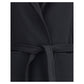 Max Mara Black Cashmere Coat