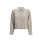 Max Mara Brama silk Shirt