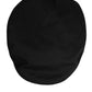 Dolce & Gabbana Black Cotton Dg Logo Newsboy Cloth Capello Hat