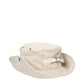 Jacquemus Beige Linen Bucket Hats