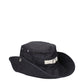 Jacquemus Blue Cotton Sunhats