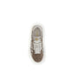 Amiri Croc Debossed Pacific Bones Sneakers