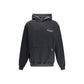 Represent Gray Cotton Sweatshirt