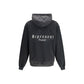 Represent Gray Cotton Sweatshirt
