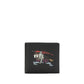 Burberry EKD folding Wallet