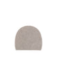 Loulou De Saison Beige Cashmere Beanie