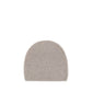 Loulou De Saison Beige Cashmere Beanie