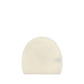 Loulou De Saison Cream Cashmere Beanie