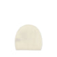 Loulou De Saison Cream Cashmere Beanie