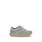 ROA Gray Polyester Athletic Sneakers