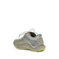 ROA Gray Polyester Athletic Sneakers