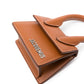 Jacquemus Light Brown Le Chiquito Homme Crossbody Bag