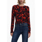 Desigual Black Viscose Women Sweater