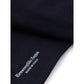 ZEGNA Navy Blue Wool Socks