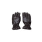 Bottega Veneta Brown Polyester Gloves