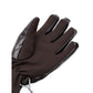 Bottega Veneta Brown Polyester Gloves
