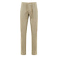 Jacob Cohen Beige Cotton Casual Pants