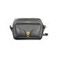 Coccinelle Black Leather Handbag