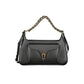 Coccinelle Nero Leather Women Handbag