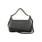 Coccinelle Nero Leather Women Handbag