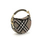 Burberry Brindle Clutch Bag