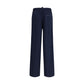 Forte_Forte Cotton bull Pants