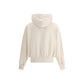 Dolce & Gabbana Beige Cotton Sweatshirt