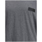 Magliano Gray Cotton Clothing
