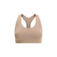 New Balance Multicolor Recycled Polyester Sport Bra