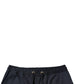 Dolce & Gabbana Navy Blue Cotton Stretch Men Bermuda Shorts