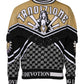 Dolce & Gabbana Multicolor Tradizione E Devotion Sweatshirt Sweater
