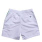 Dolce & Gabbana White Logo Polyester Men Beachwear Swimwear